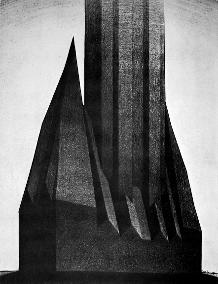 About buildings and fools. Pasajes de Manhattan Tratado de arquitectura y fraude (2020) Francisco Jorquera